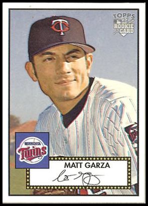 242 Matt Garza